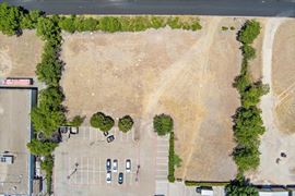 0.919 Acres on W. Waco Drive
