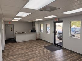 Flex Office/Industrial Space For Lease