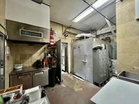 43 Bogart St