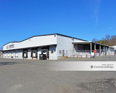 Photo of commercial space at 33 Commonwealth Avenue in Woburn
