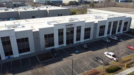 Photo of commercial space at 500 Jamieson Parkway in Cambridge