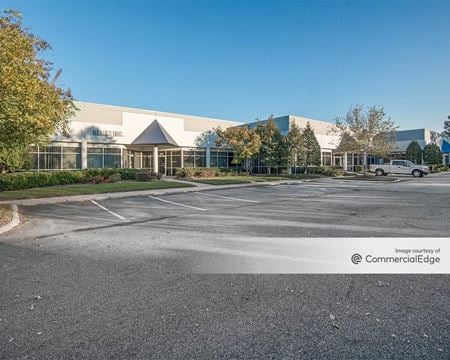 Photo of commercial space at 100 Southcenter Court in Morrisville