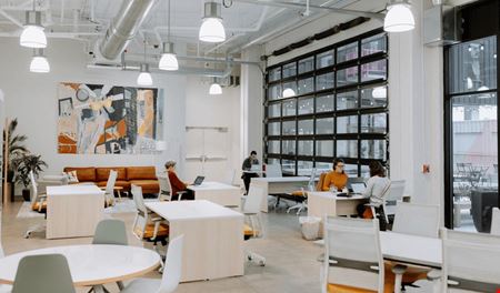 Office space for Rent at 470 W Broad St,  in Columbus