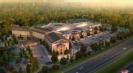 Pocahontas Circle Tract Near Lakes & Recreation - Close to Santee and Interstate I-95 w/ Possible Casino to Come