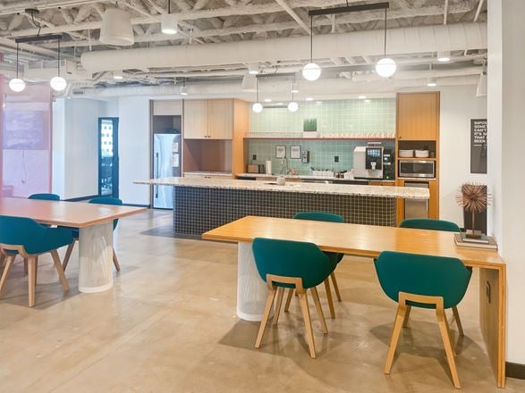 Spaces - Austin - Westview