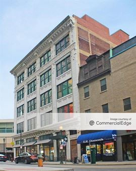 The Steele Building