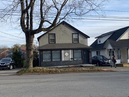 Other space for Rent at 170 Ochterloney Street in Dartmouth
