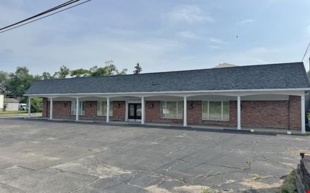 Photo of commercial space at 5665 Auburn Rd in Shelby Twp