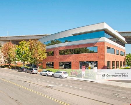 Office space for Rent at 2275 Rio Bonito Way in San Diego