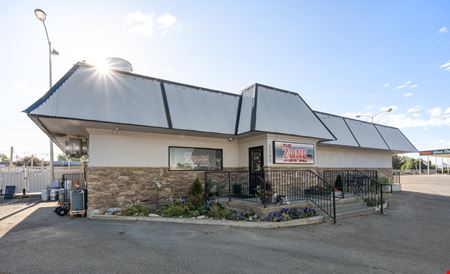 Retail space for Sale at 1505 W Broadway St in Idaho Falls