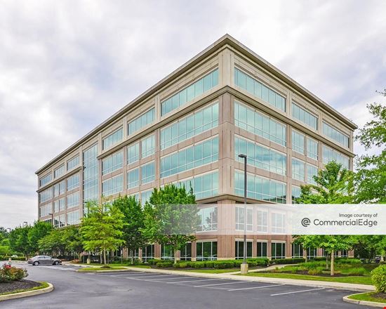 Highwoods Office Park - Cool Springs III