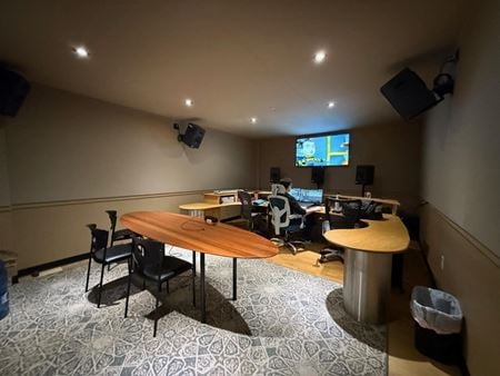 Office space for Rent at 121 W 27th Street in New York