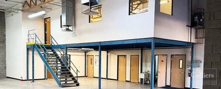Industrial space for Rent at 5249 S 28th Pl in Phoenix