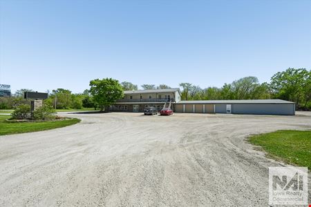 Industrial space for Sale at 520 Franklin St in Center Point
