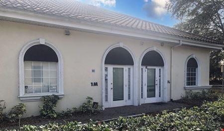 Office space for Sale at 1507 Park Center Drive, Unit M in Orlando
