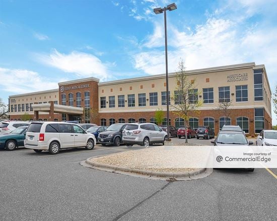 Fridley Medical Center