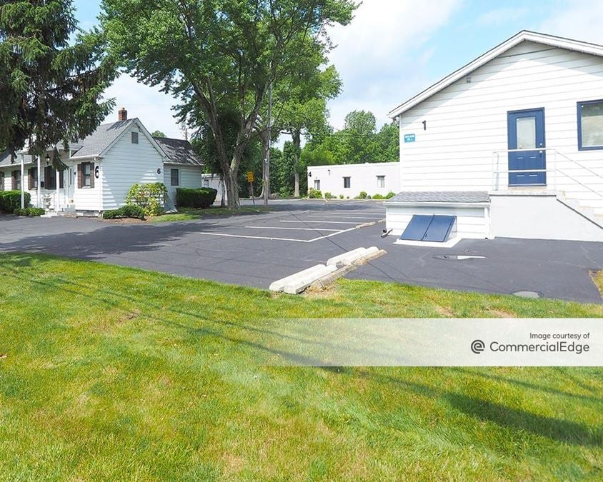 216 Congers Road, New City, NY 10956