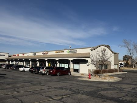 Mixed Use space for Rent at 8550 South 1300 East in Sandy