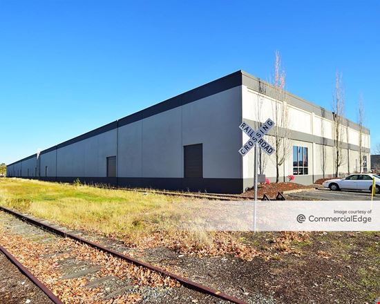 Southcenter West Business Park