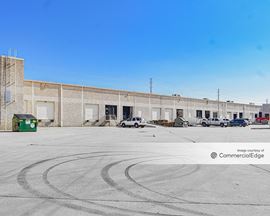 MoPac Business Park