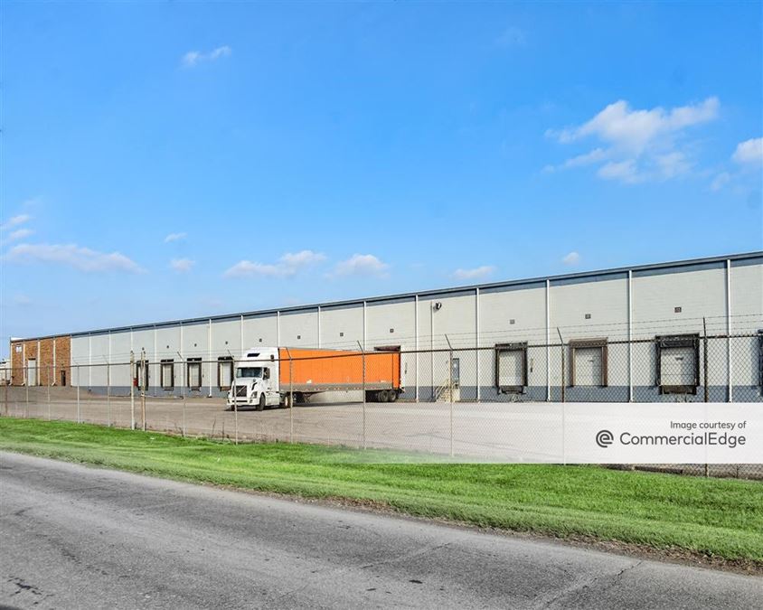 4000-4100 Lockbourne Industrial Pkwy