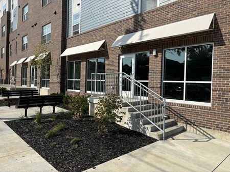 Retail space for Rent at 623 Eastern Avenue Southeast in Grand Rapids