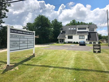 Office space for Rent at 2542 E Aurora Rd in Twinsburg