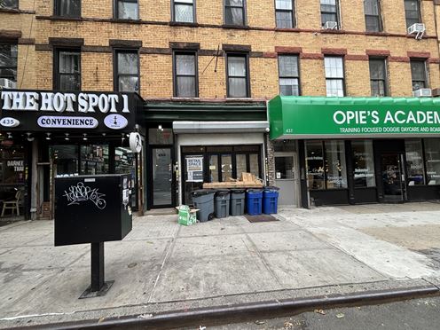 435 Dekalb Ave