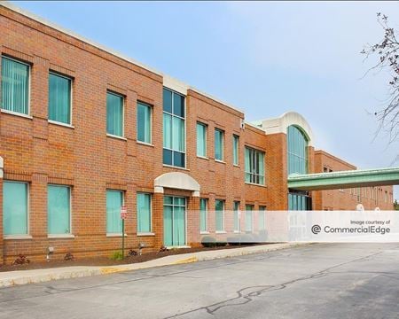 Office space for Rent at 2400 South Clinton Avenue in Rochester