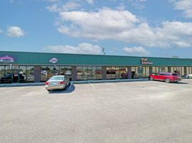 Eagle Lake Center