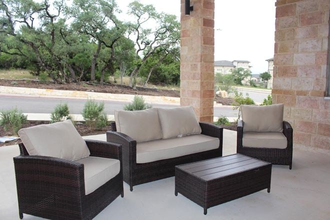Venture X - San Antonio - Stone Oak