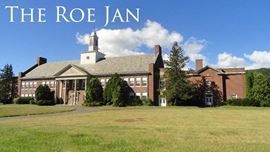 Former Roeliff Jansen School