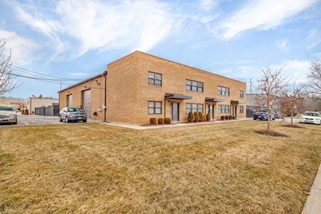 Office space for Rent at 3S340 Rockwell Street in Warrenville