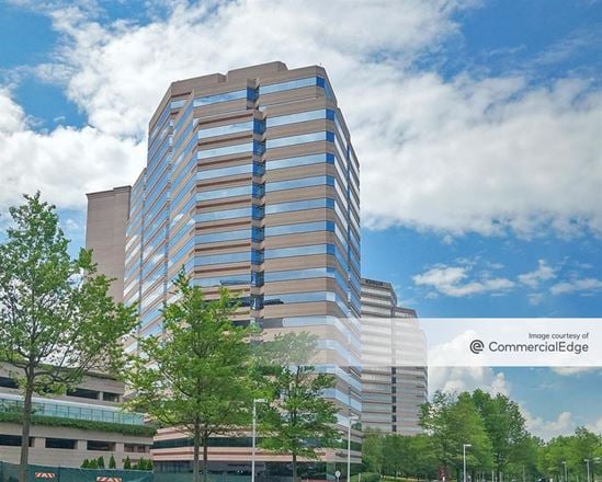 The Corporate Office Centre at Tysons II - 1750 Tysons Blvd