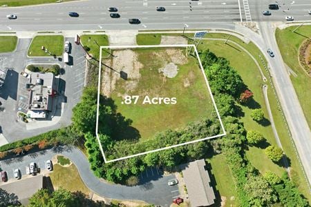 Retail space for Sale at 3476 Mundy Mill Road in Oakwood