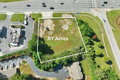 Retail Lot For Sale