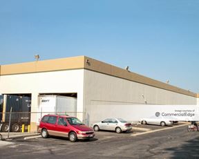 Dominguez North Industrial Center - 525 West Manville Street