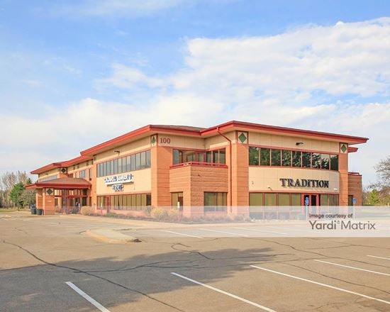 North Oaks Financial