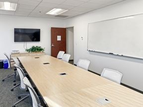 Regus - Northborough Bearfoot Road