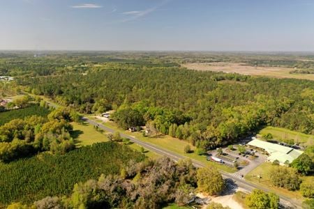 VacantLand space for Sale at 9833 S US 129 in Live Oak