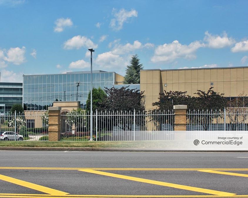 9721 Sherrill Blvd, Knoxville, TN CommercialSearch