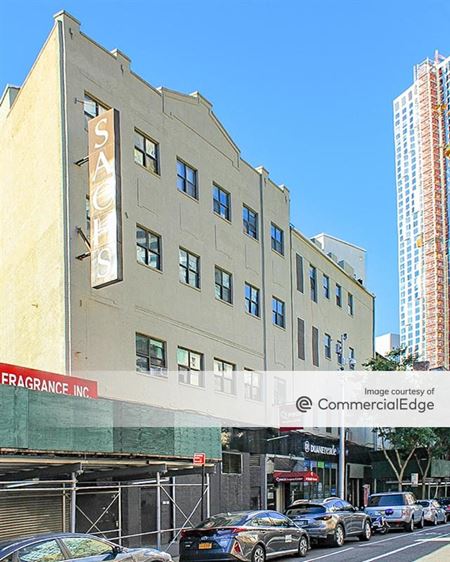 Photo of commercial space at 563 Fulton Street in Brooklyn