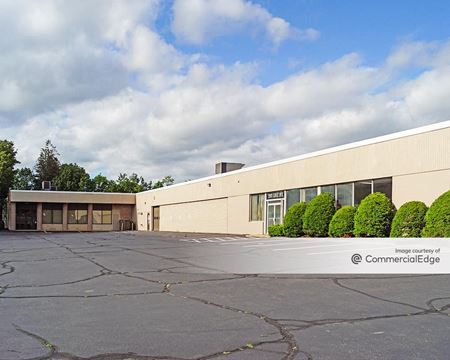 Commercial space for Rent at 293 Lake Avenue in Bristol
