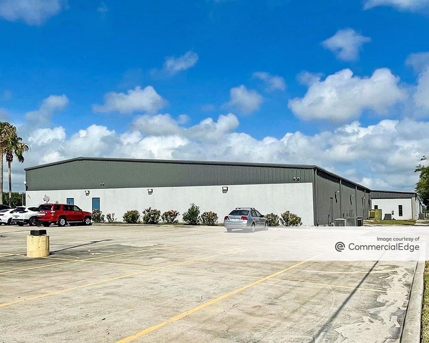 4201 Greenwood Drive 4201 Greenwood Drive Office Building