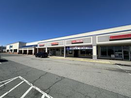8742 Richmond Hwy