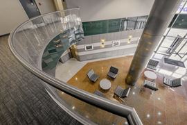 Executive Office Tower