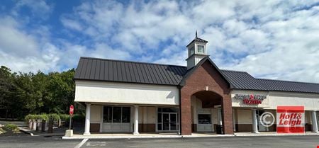 Retail space for Rent at 3029 Graham Rd in Stow