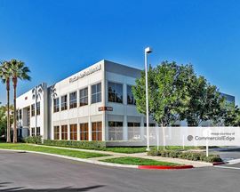 Discovery Business Center - 15241 & 15261 Laguna Canyon Road