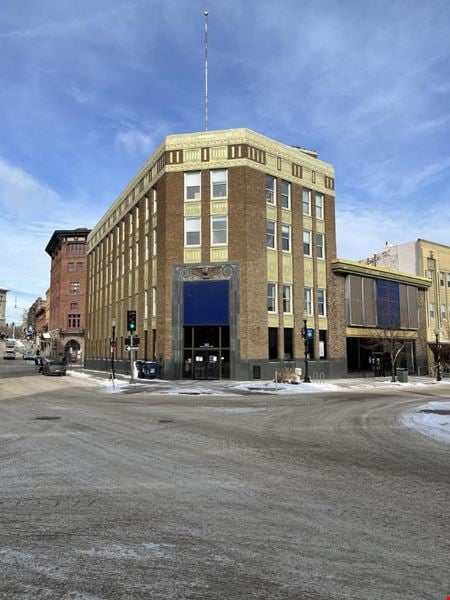 Office space for Sale at 302 N Last Chance Gulch in Helena