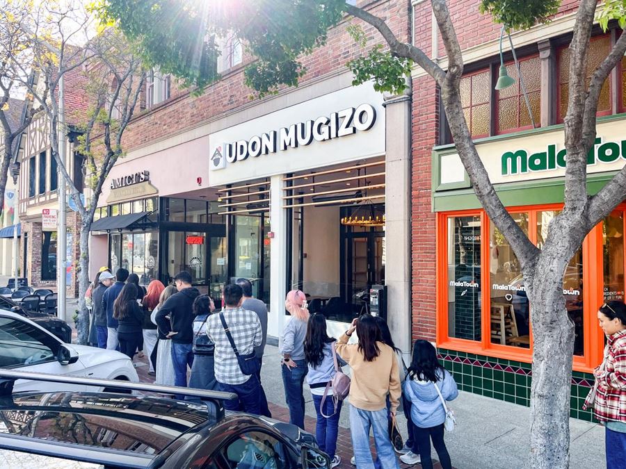 71 E. 3rd Ave, San Mateo - Sale